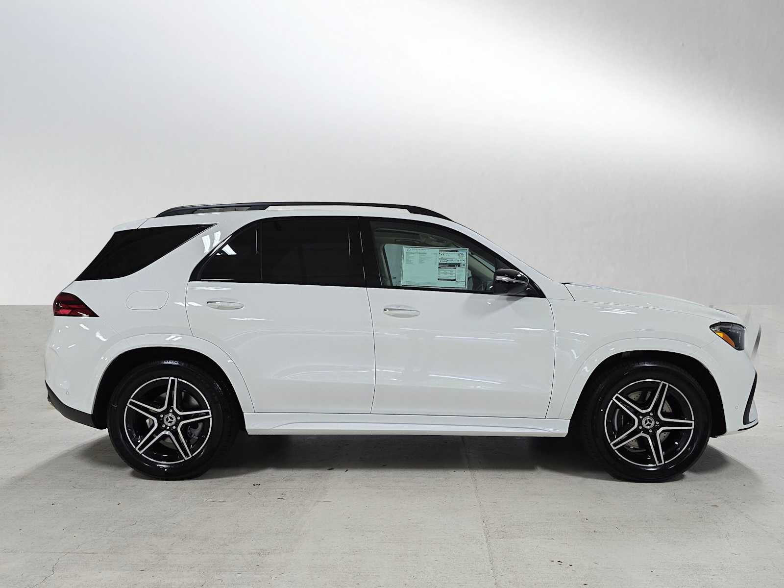 2026 Mercedes-Benz GLE GLE 350