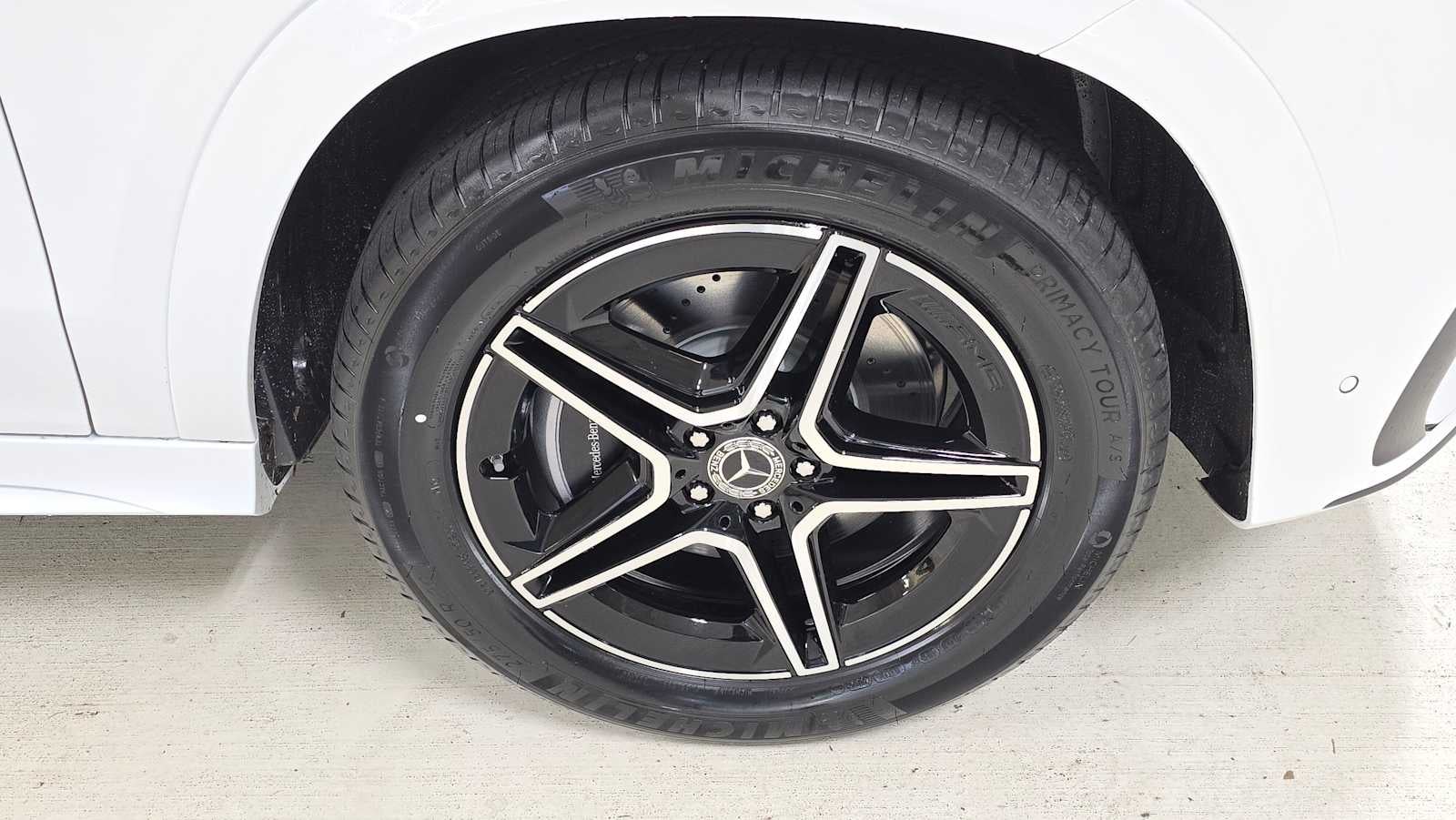 2026 Mercedes-Benz GLE GLE 350