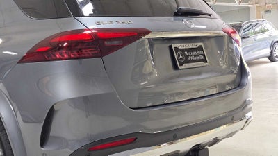 2026 Mercedes-Benz GLE GLE 350