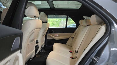 2026 Mercedes-Benz GLE GLE 350