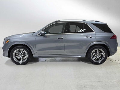 2026 Mercedes-Benz GLE GLE 350