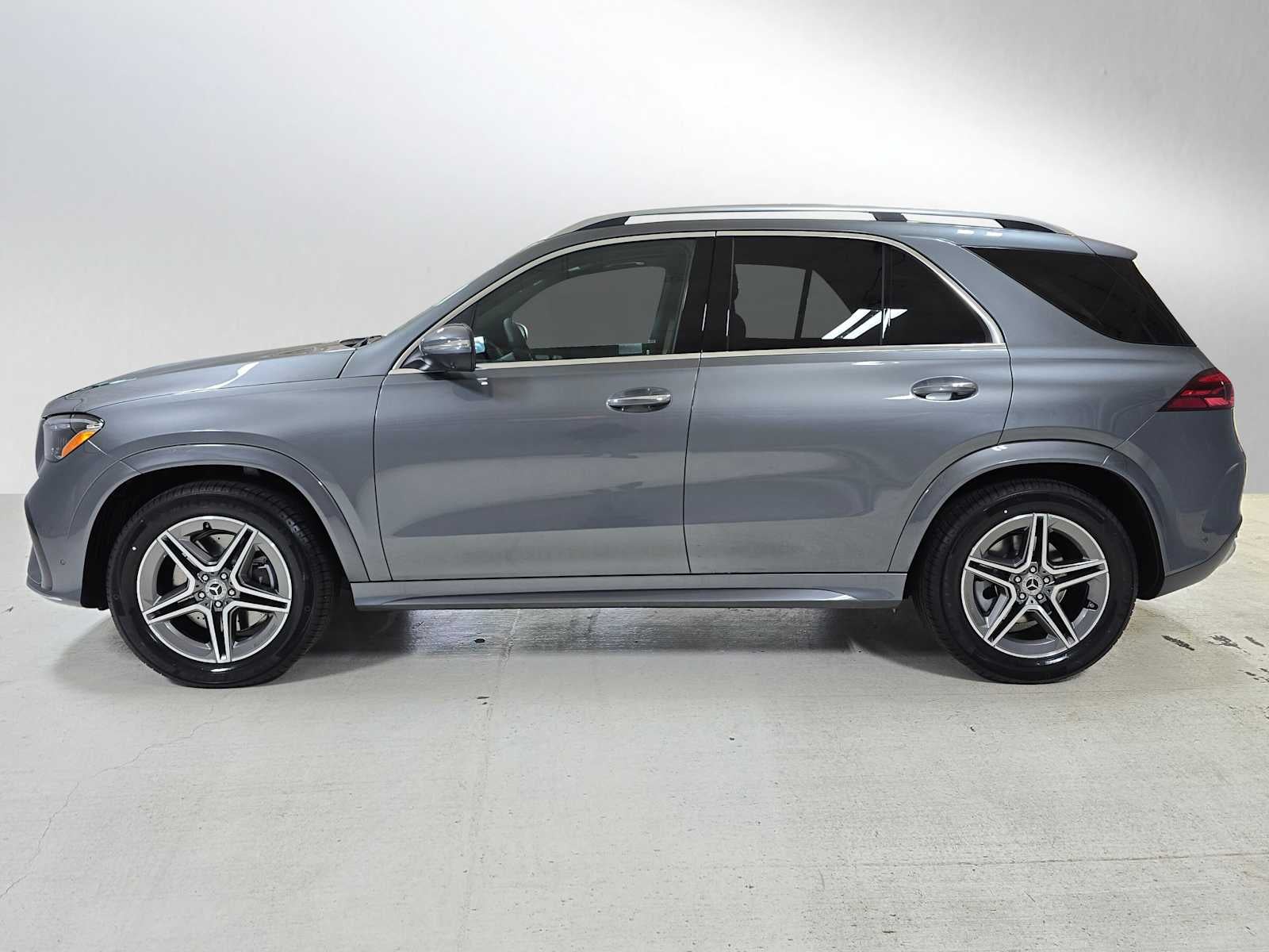 2026 Mercedes-Benz GLE GLE 350