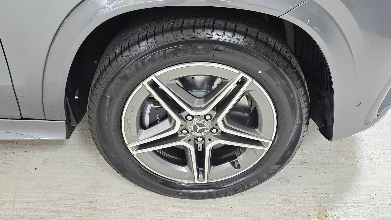 2026 Mercedes-Benz GLE GLE 350