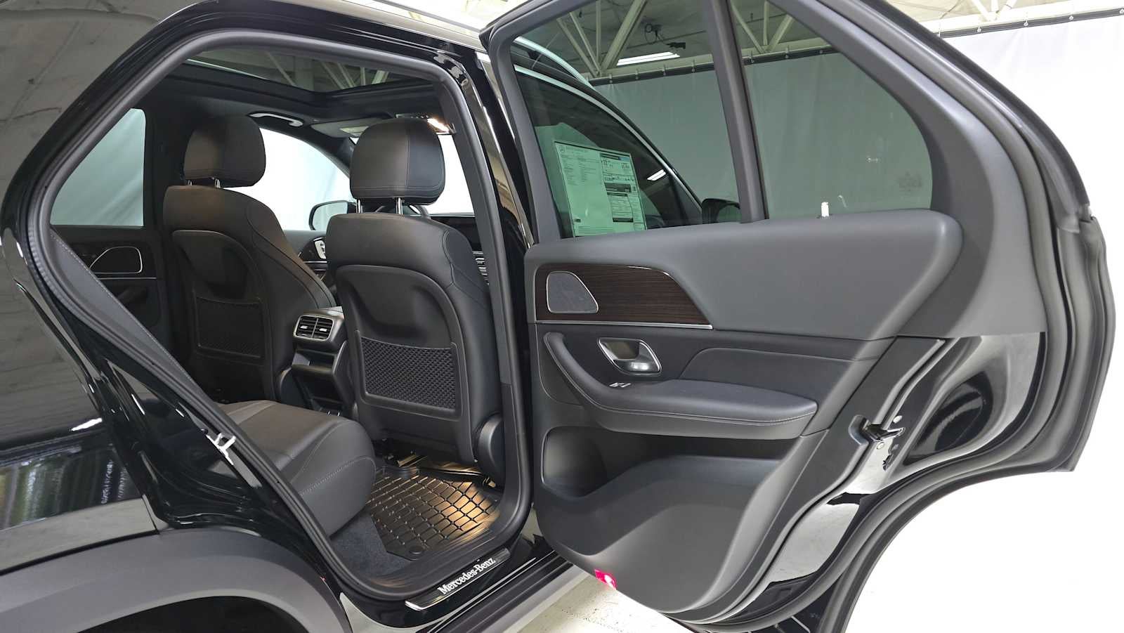 2026 Mercedes-Benz GLE GLE 350