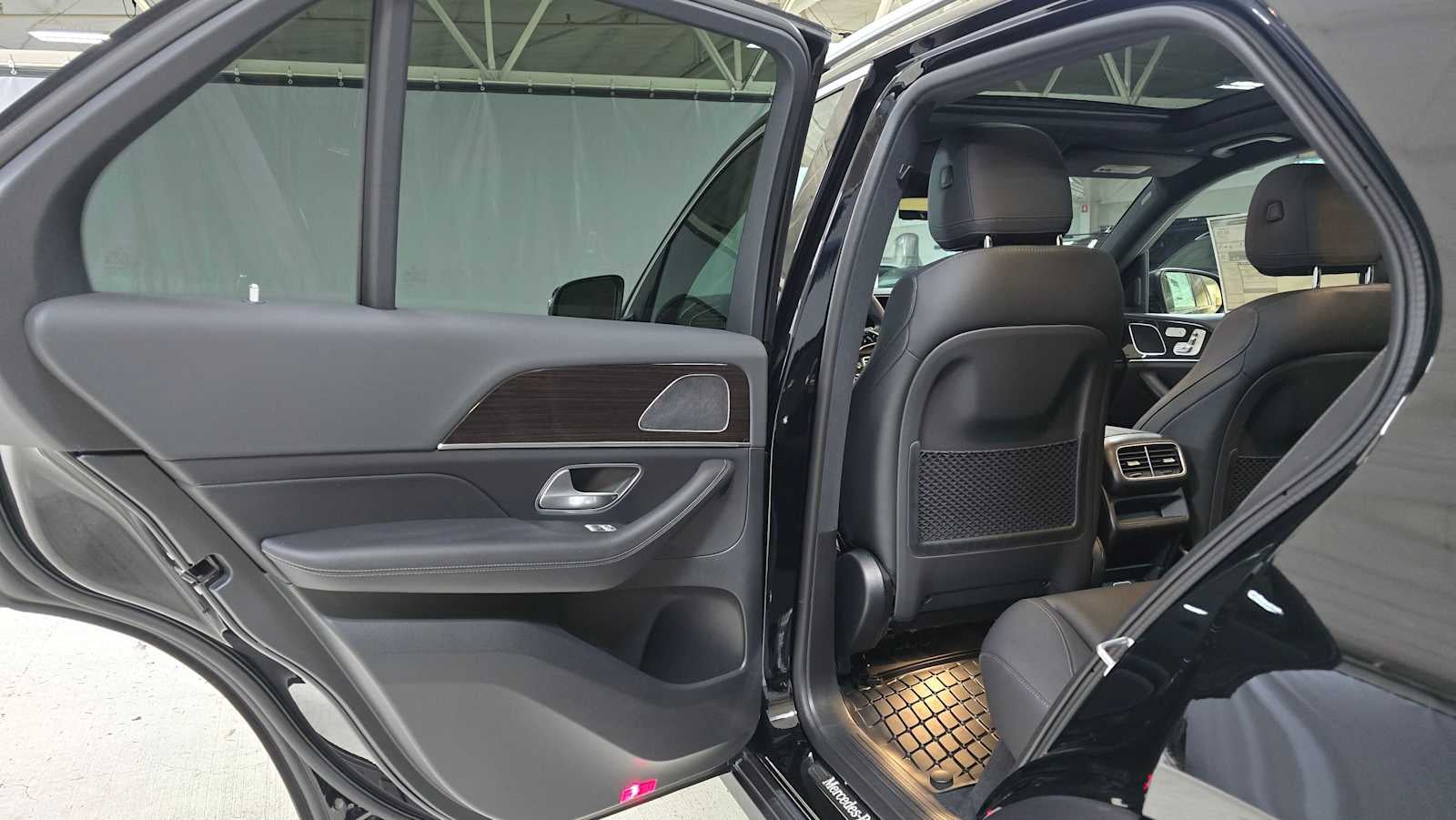 2026 Mercedes-Benz GLE GLE 350