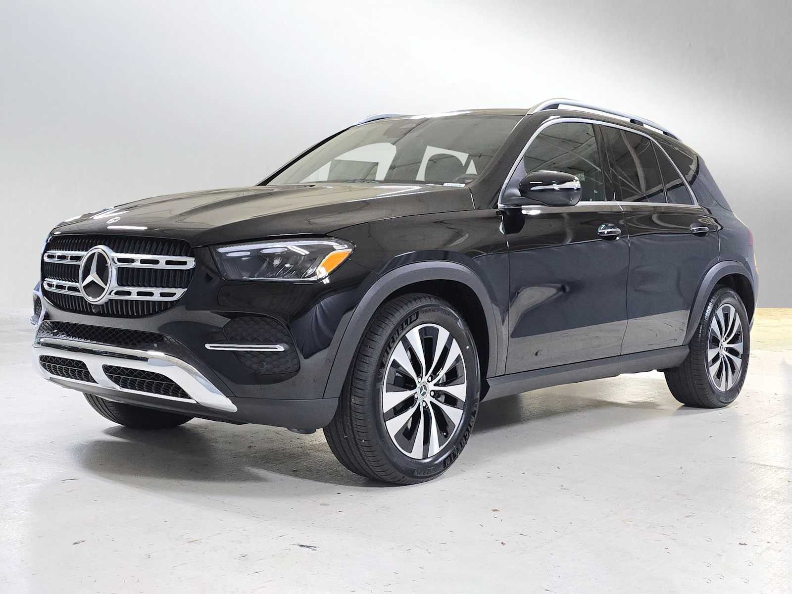 2026 Mercedes-Benz GLE GLE 350