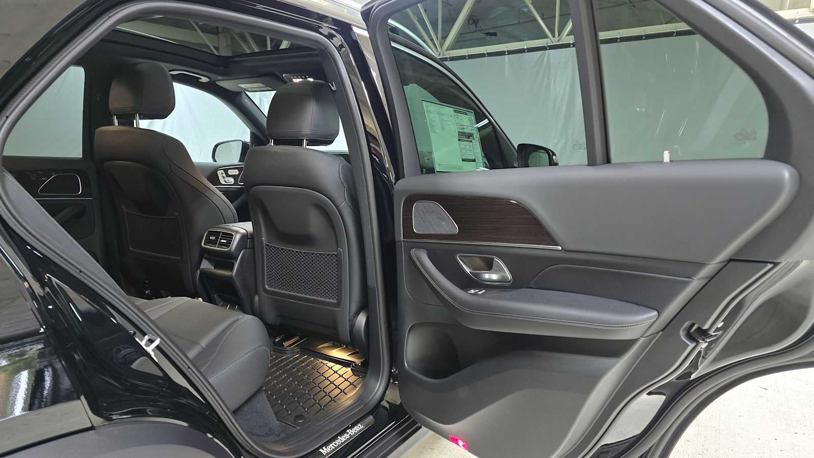 2026 Mercedes-Benz GLE GLE 350