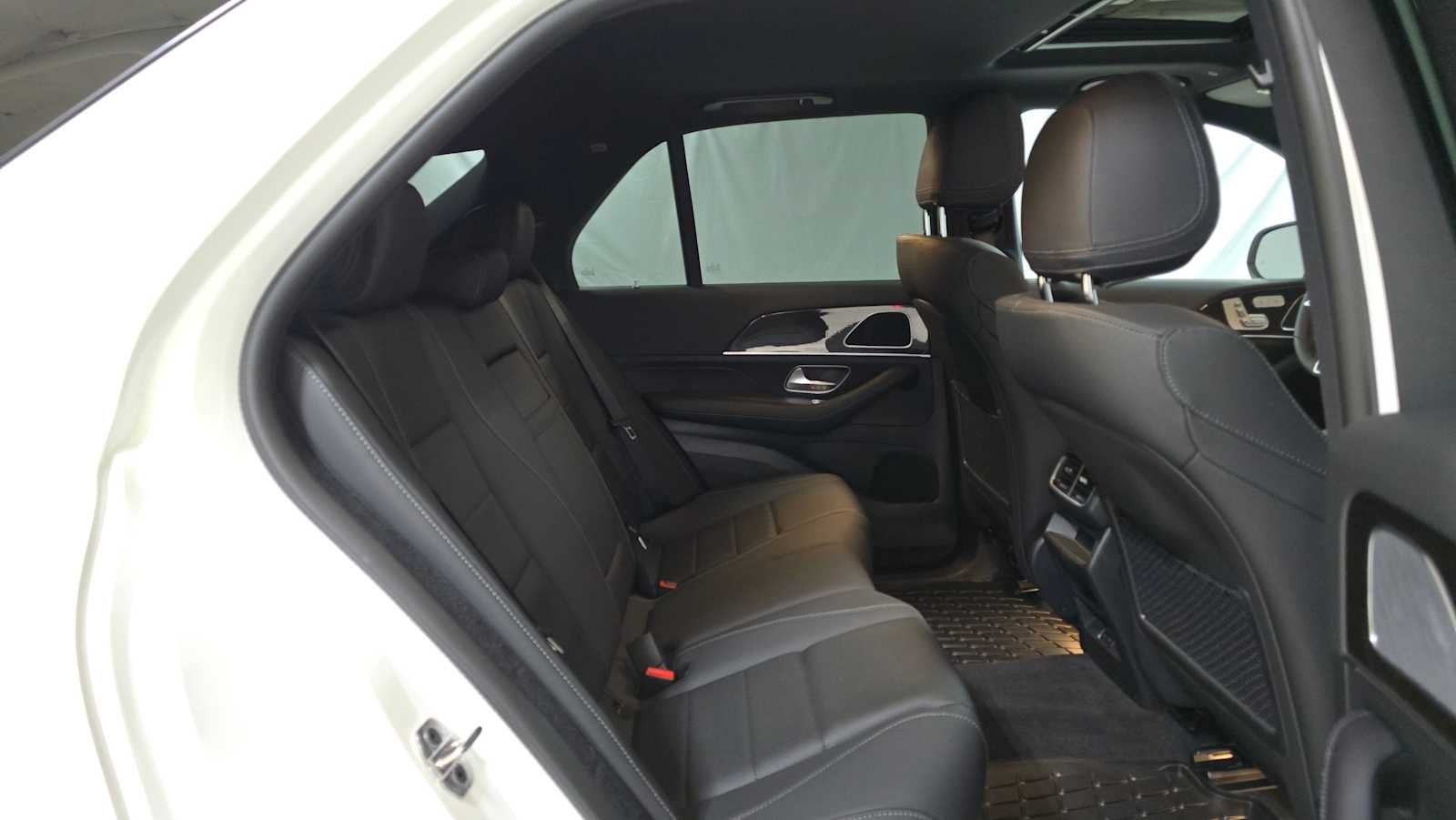 2026 Mercedes-Benz GLE GLE 350