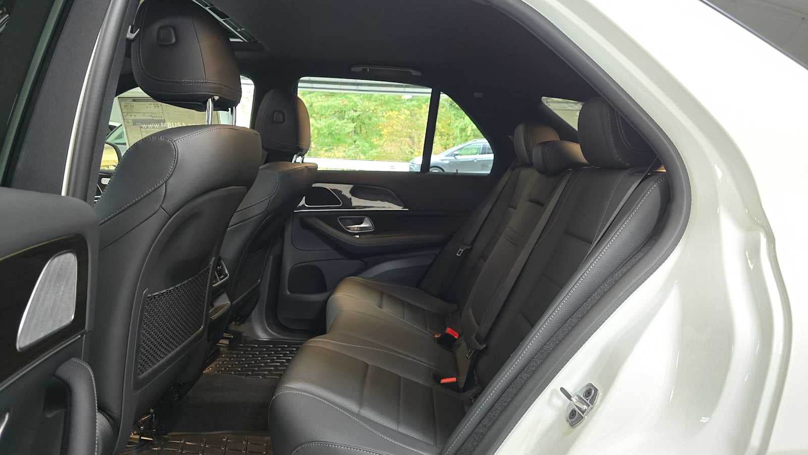 2026 Mercedes-Benz GLE GLE 350