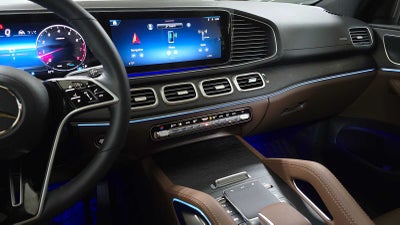 2026 Mercedes-Benz GLE GLE 350