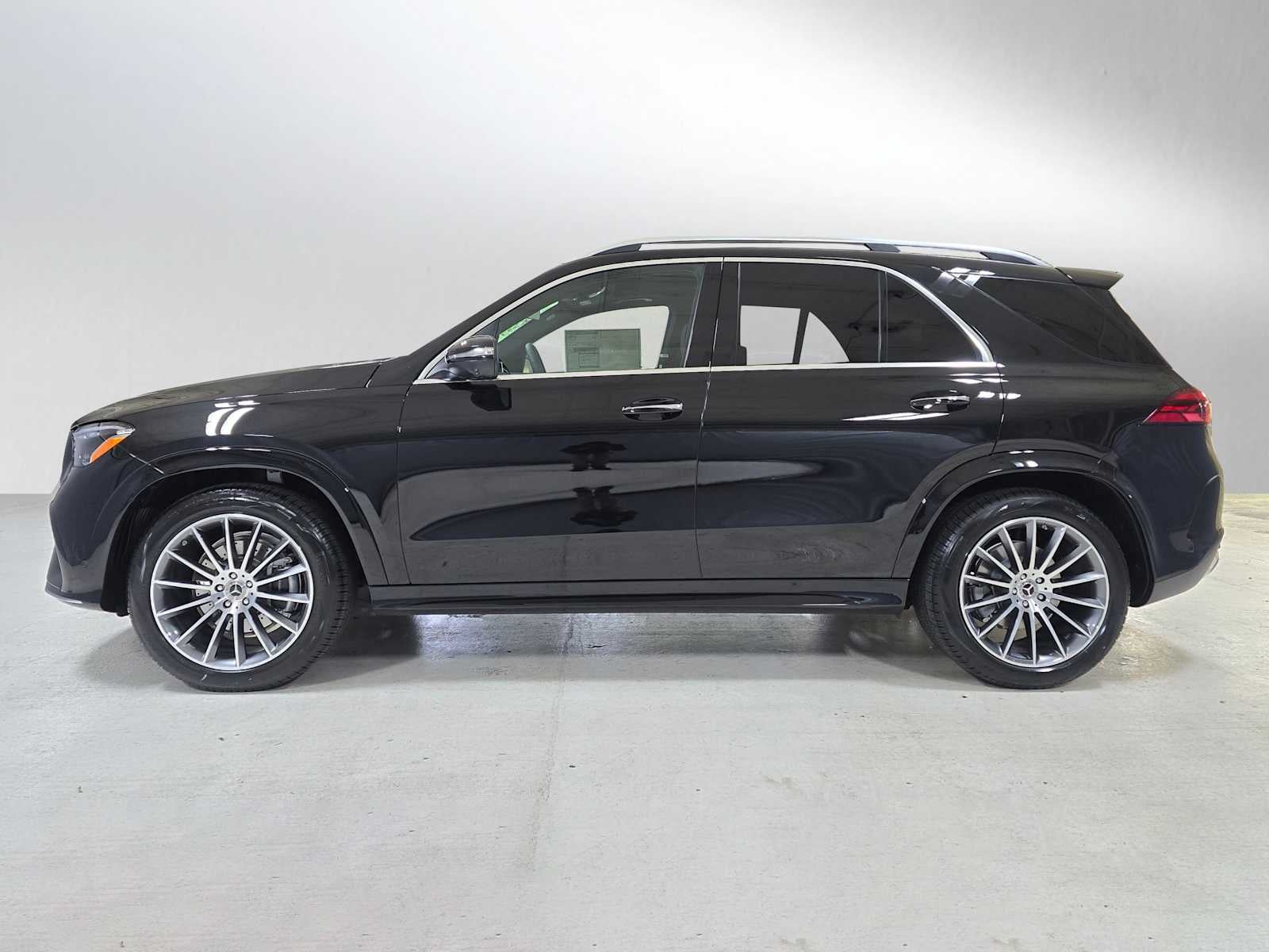 2026 Mercedes-Benz GLE GLE 350