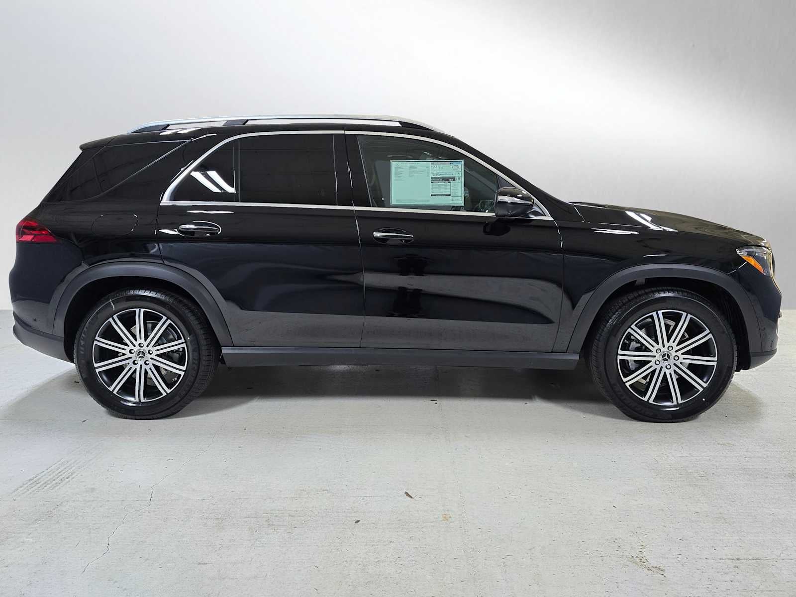 2026 Mercedes-Benz GLE GLE 350