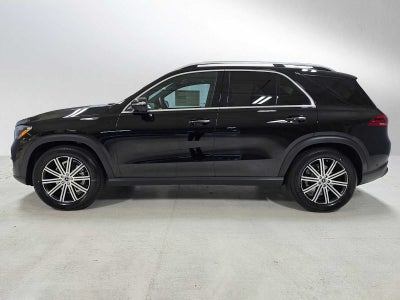 2026 Mercedes-Benz GLE GLE 350