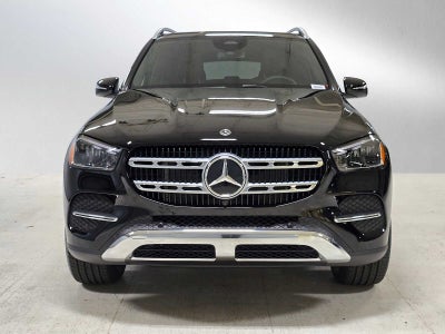 2026 Mercedes-Benz GLE GLE 350