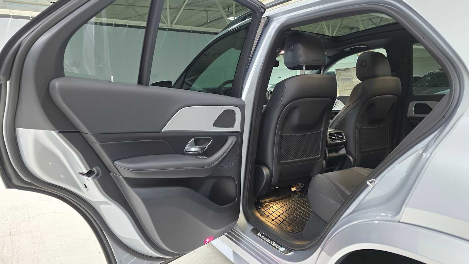 2026 Mercedes-Benz GLE GLE 350