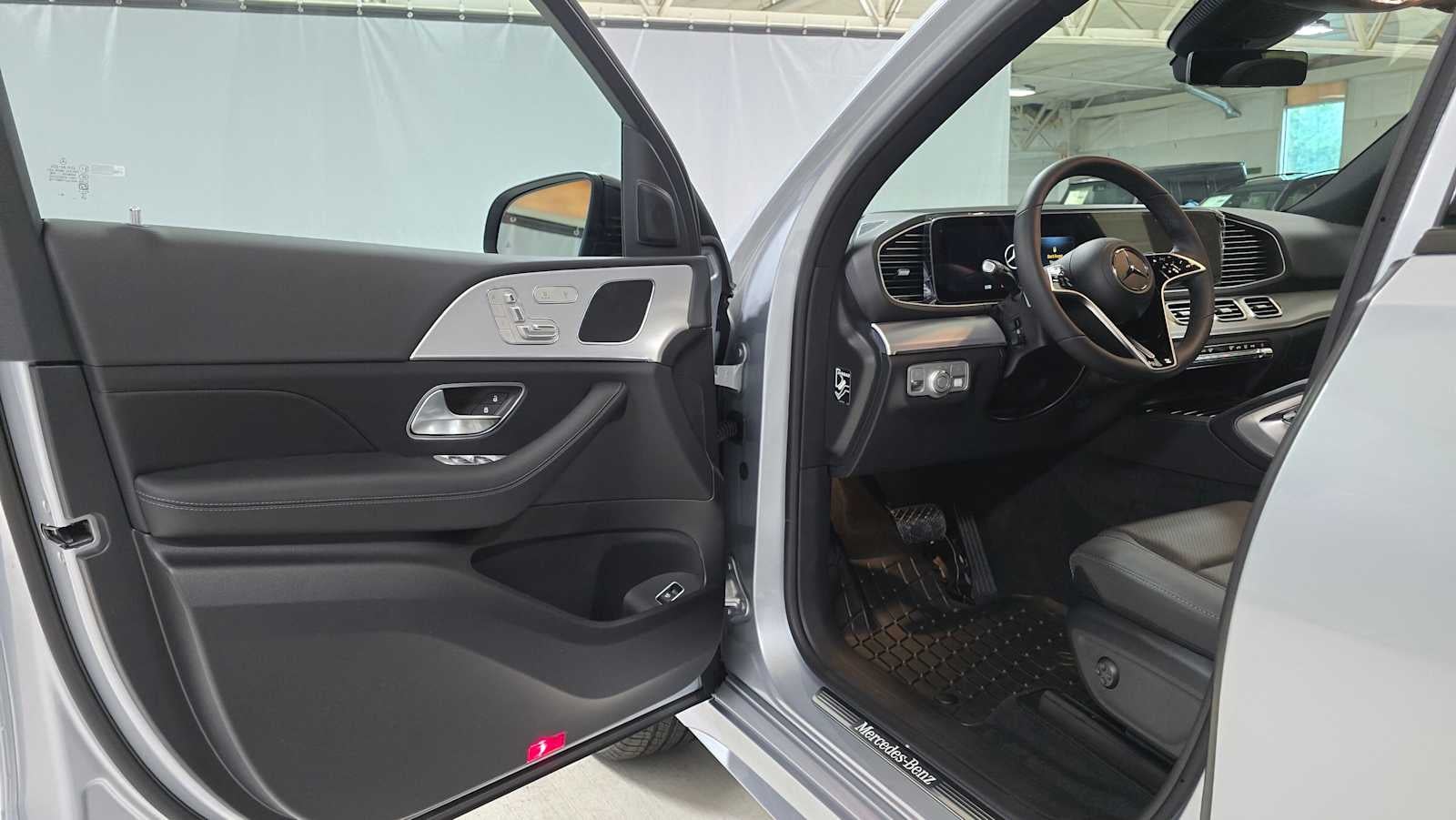 2026 Mercedes-Benz GLE GLE 350