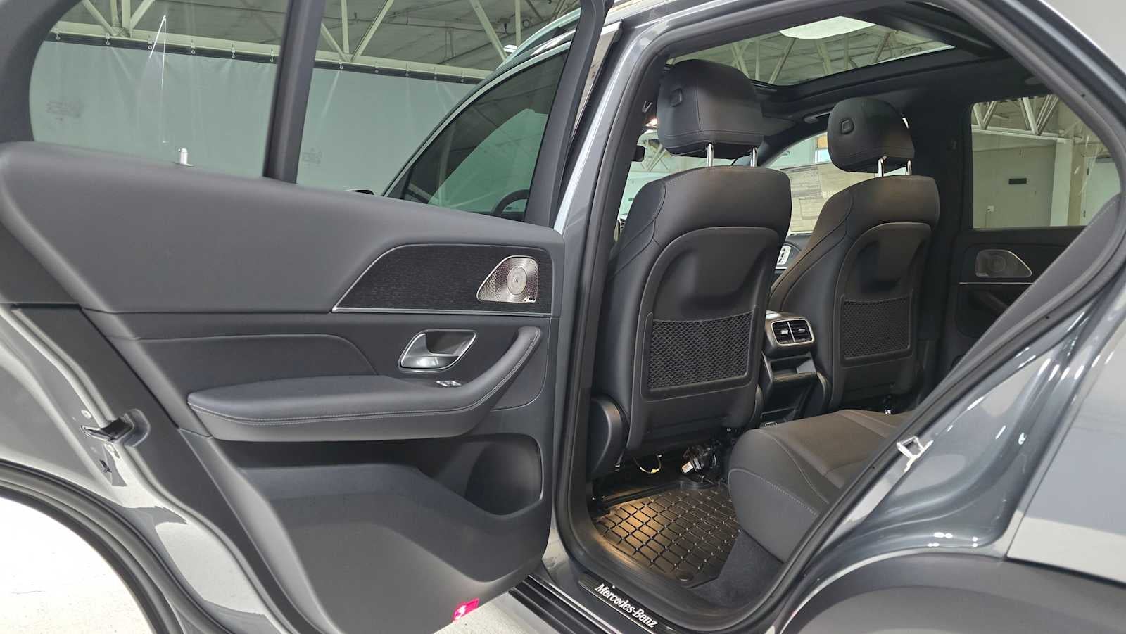 2026 Mercedes-Benz GLE GLE 350