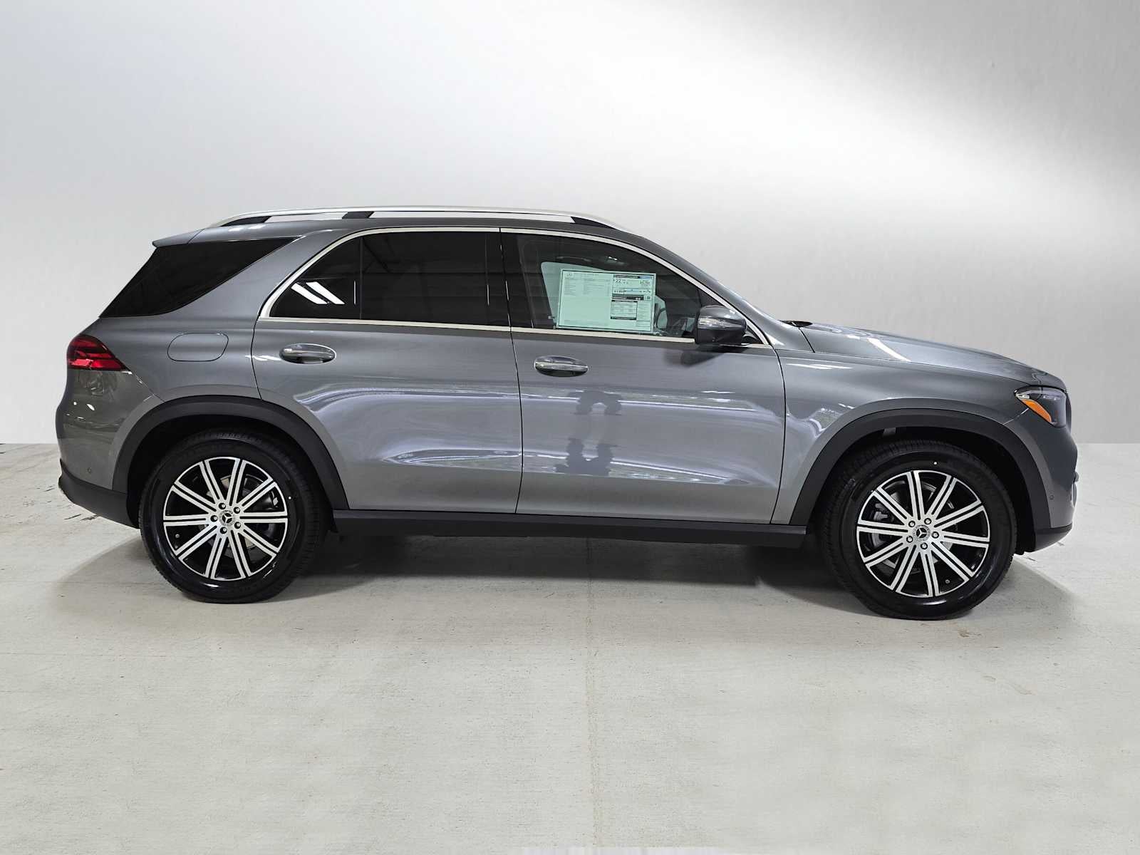 2026 Mercedes-Benz GLE GLE 350
