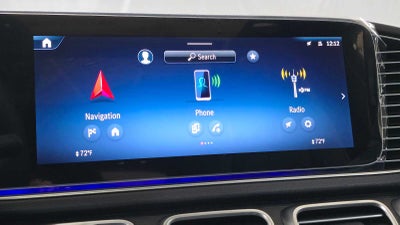 2026 Mercedes-Benz GLE GLE 350