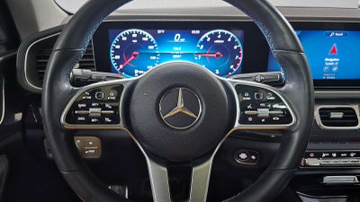 2020 Mercedes-Benz GLE GLE 350