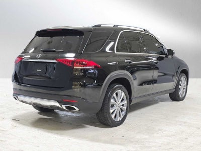 2020 Mercedes-Benz GLE GLE 350