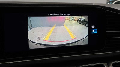 2020 Mercedes-Benz GLE GLE 350