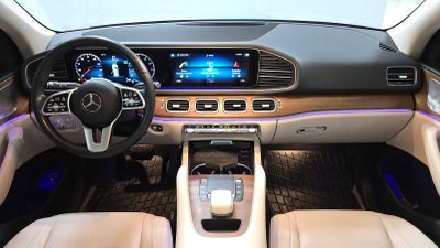 2021 Mercedes-Benz GLE GLE 350