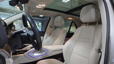 2021 Mercedes-Benz GLE GLE 350