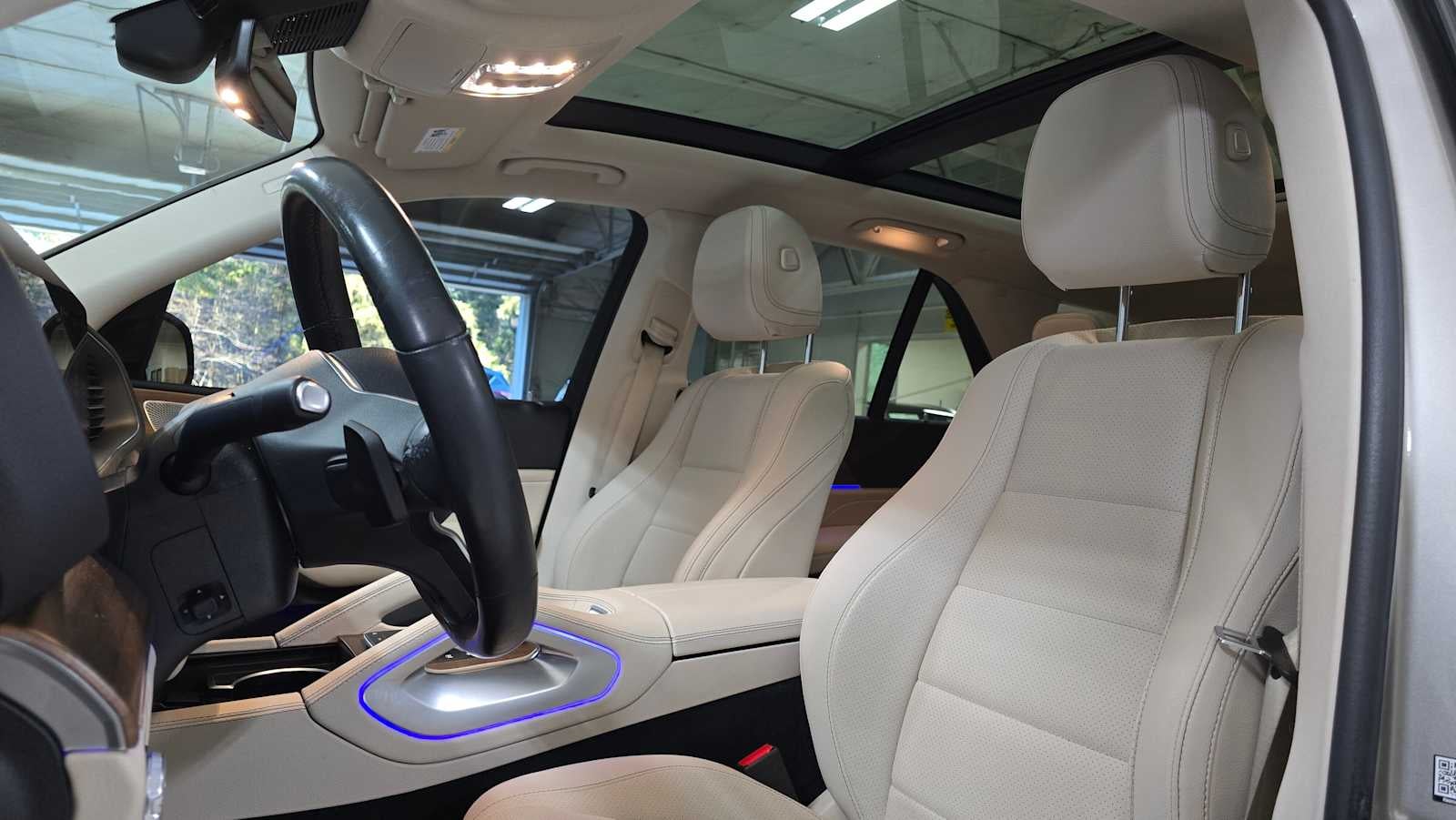 2021 Mercedes-Benz GLE GLE 350