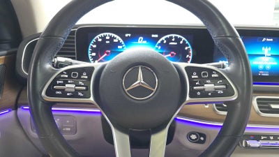 2021 Mercedes-Benz GLE GLE 350