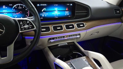 2021 Mercedes-Benz GLE GLE 350