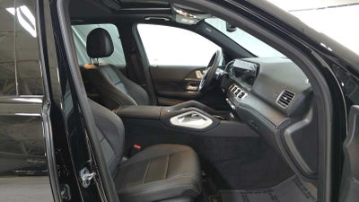 2026 Mercedes-Benz GLE GLE 450