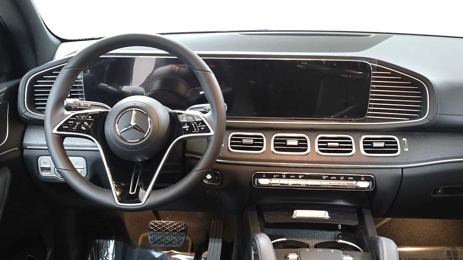 2026 Mercedes-Benz GLE GLE 450