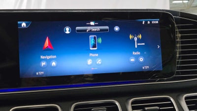 2026 Mercedes-Benz GLE GLE 450