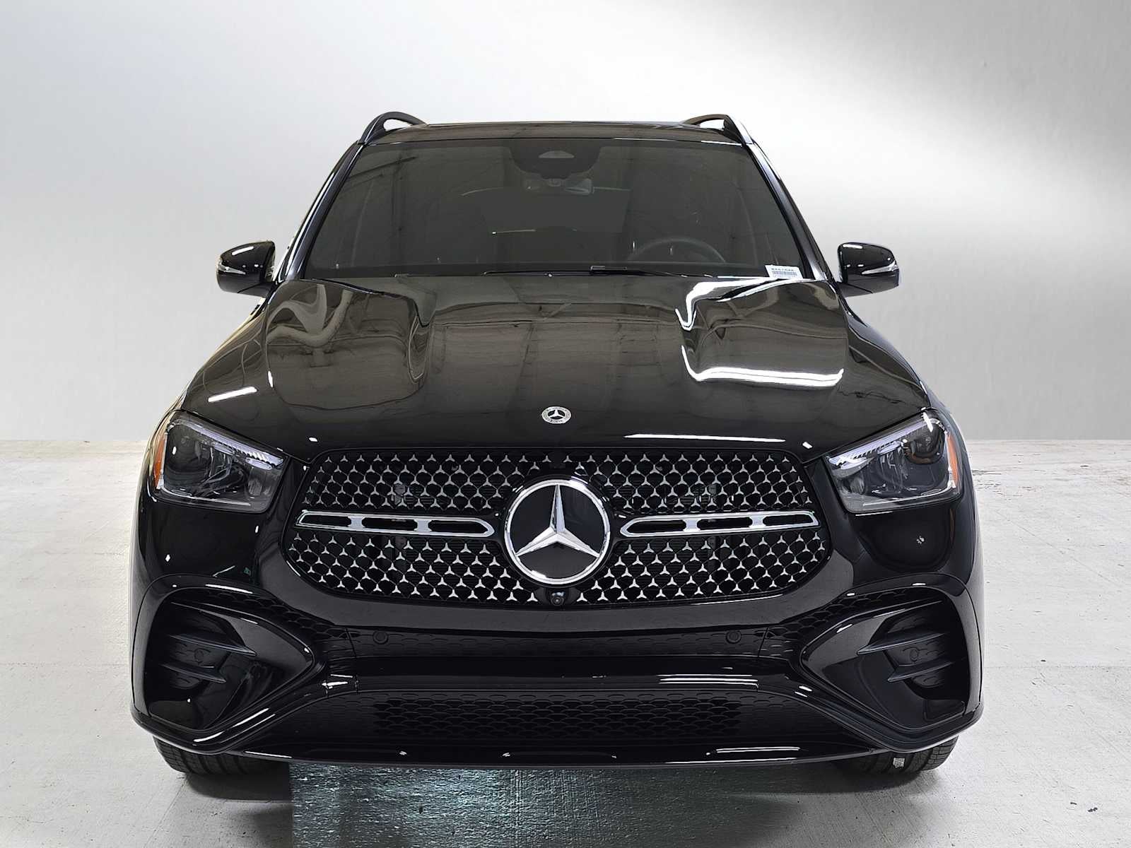 2026 Mercedes-Benz GLE GLE 450
