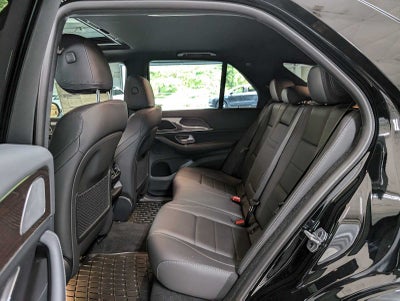 2026 Mercedes-Benz GLE GLE 450