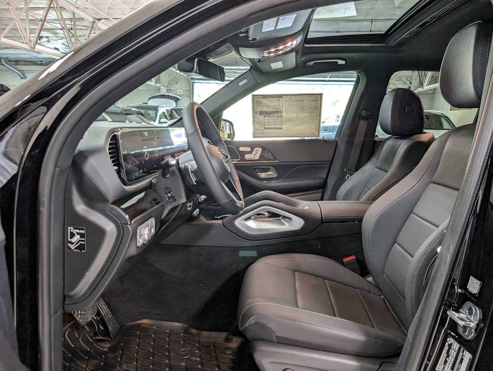 2026 Mercedes-Benz GLE GLE 450