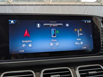 2026 Mercedes-Benz GLE GLE 450