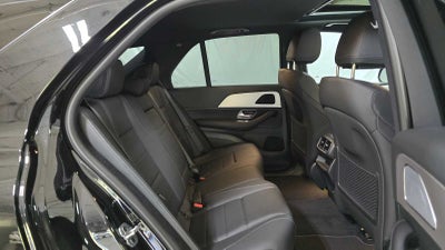 2026 Mercedes-Benz GLE GLE 450