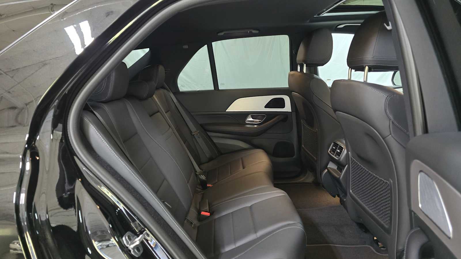 2026 Mercedes-Benz GLE GLE 450