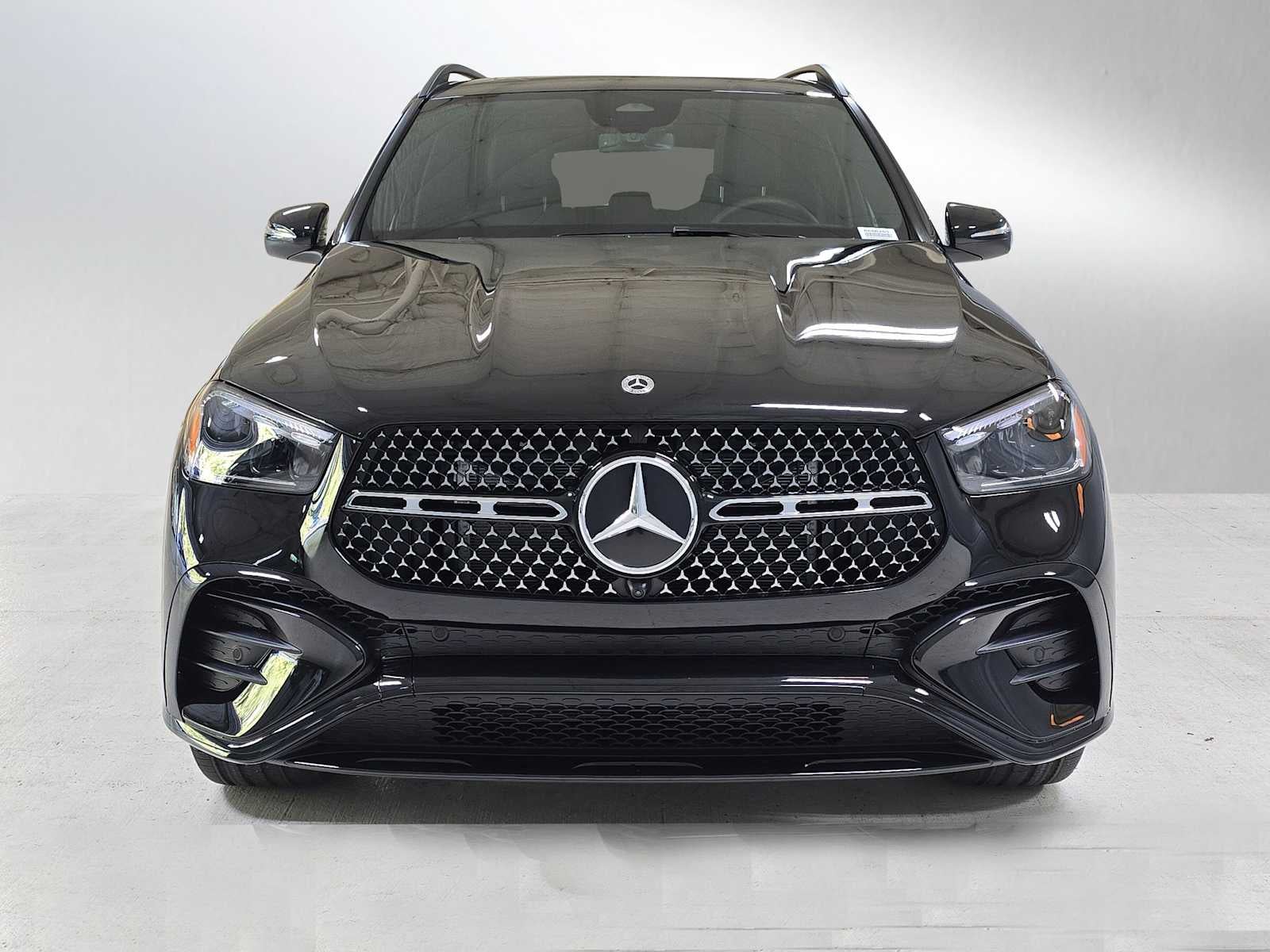 2026 Mercedes-Benz GLE GLE 450