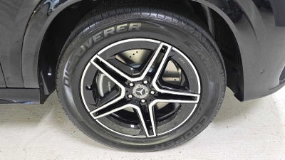 2026 Mercedes-Benz GLE GLE 450