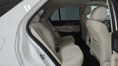 2026 Mercedes-Benz GLE GLE 450