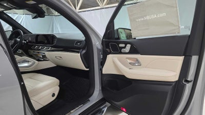 2026 Mercedes-Benz GLE GLE 450