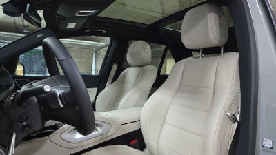 2026 Mercedes-Benz GLE GLE 450