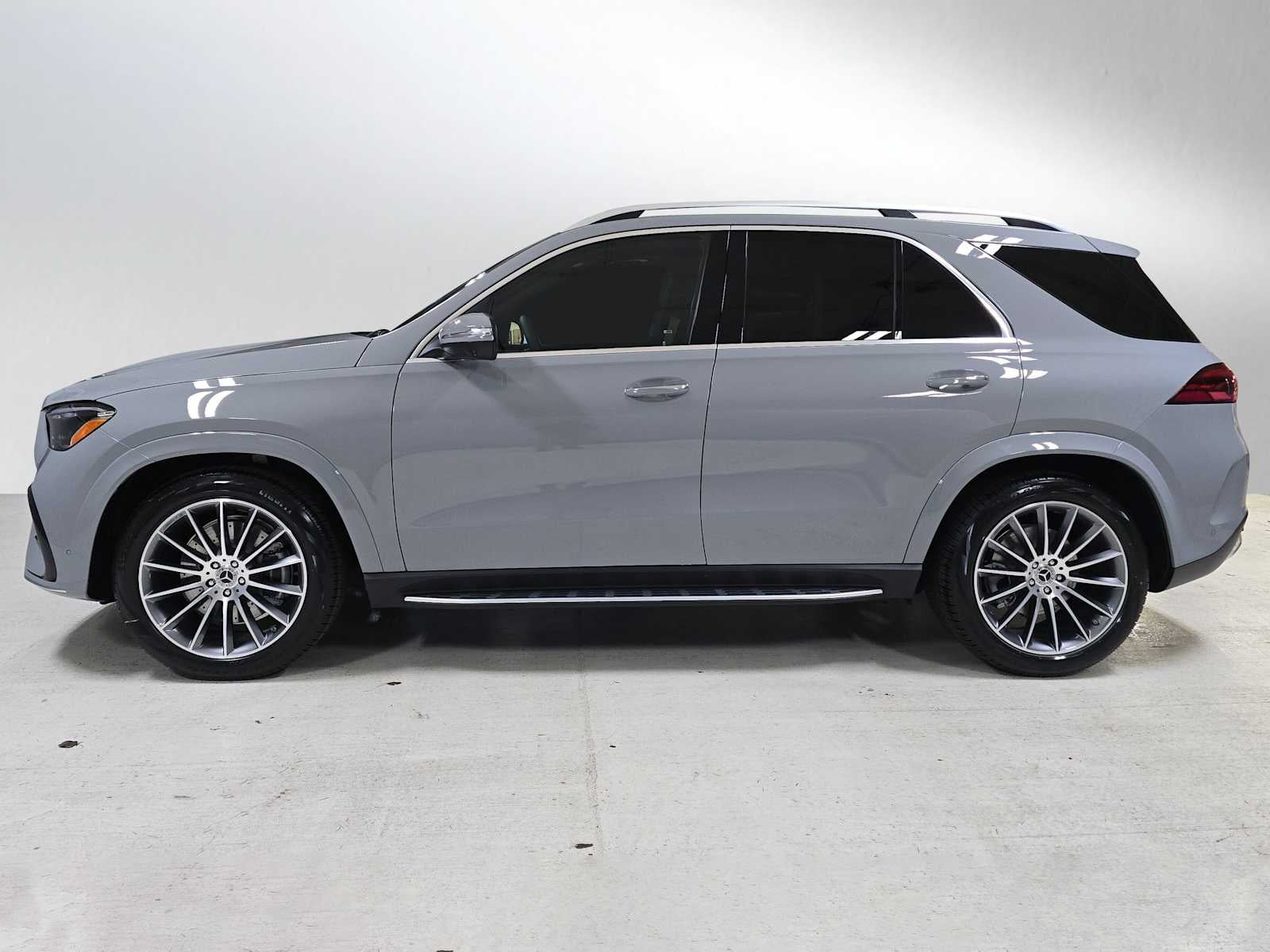 2026 Mercedes-Benz GLE GLE 450