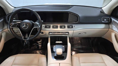 2024 Mercedes-Benz GLE GLE 450