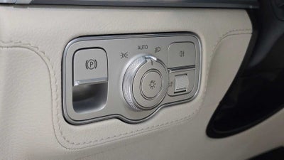 2024 Mercedes-Benz GLE GLE 450