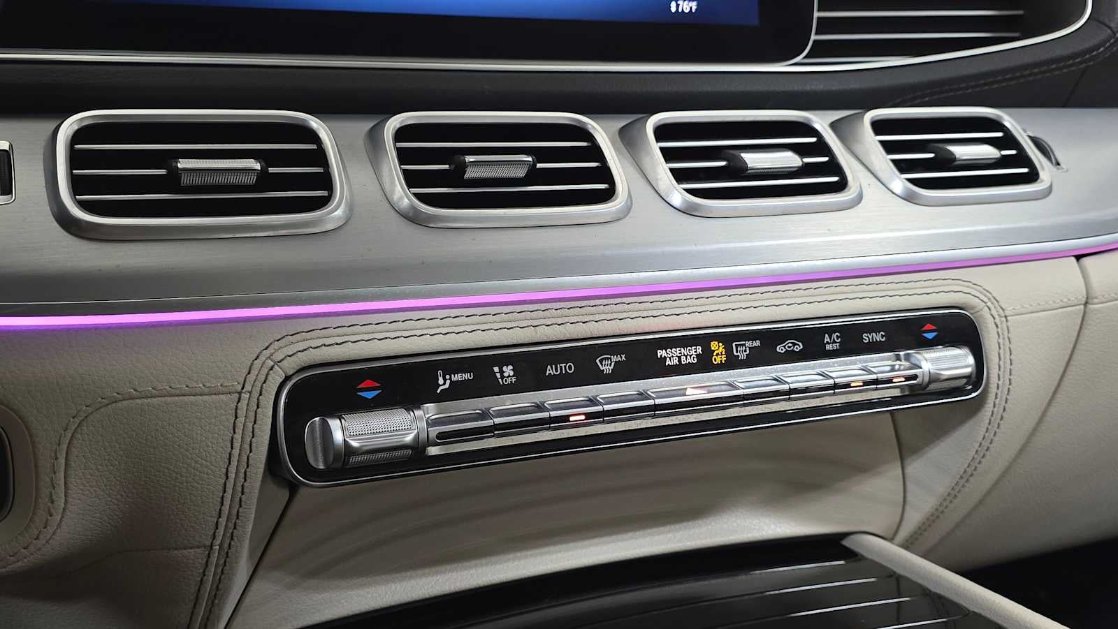 2024 Mercedes-Benz GLE GLE 450