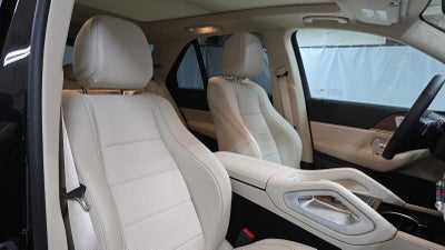 2026 Mercedes-Benz GLE GLE 450